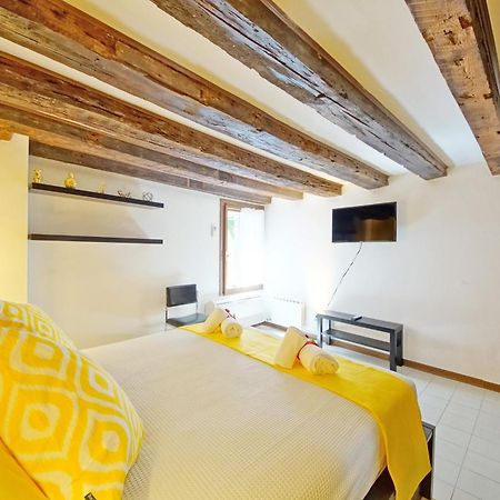 Calle Dei Fabbri San Marco Apartment เวนิส ภายนอก รูปภาพ