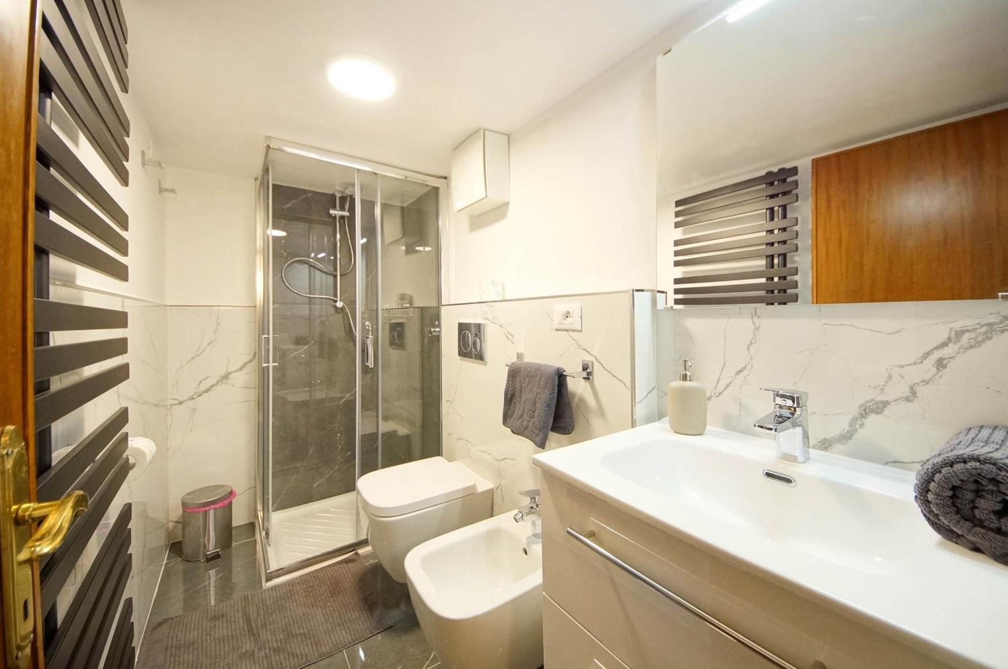 Calle Dei Fabbri San Marco Apartment เวนิส ภายนอก รูปภาพ