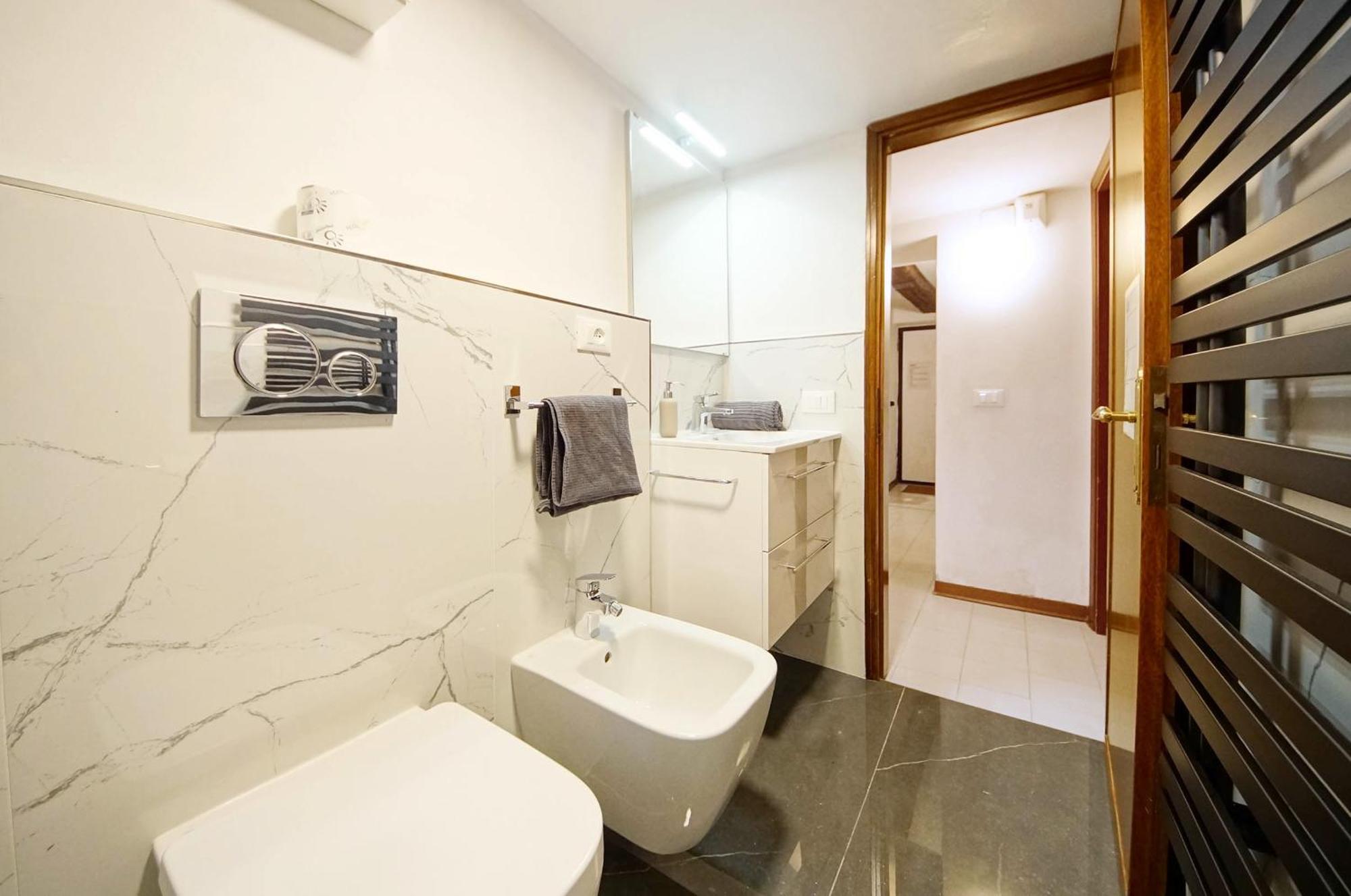 Calle Dei Fabbri San Marco Apartment เวนิส ภายนอก รูปภาพ