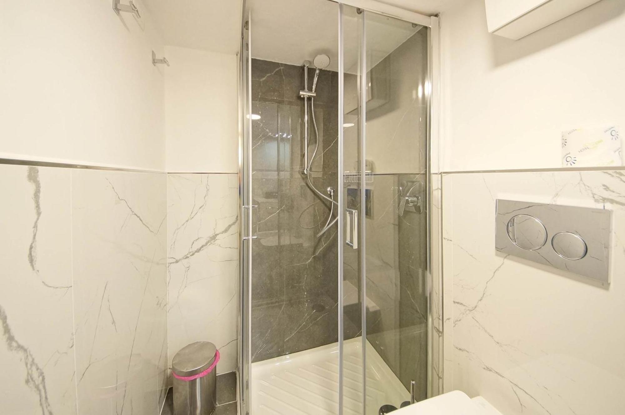 Calle Dei Fabbri San Marco Apartment เวนิส ภายนอก รูปภาพ