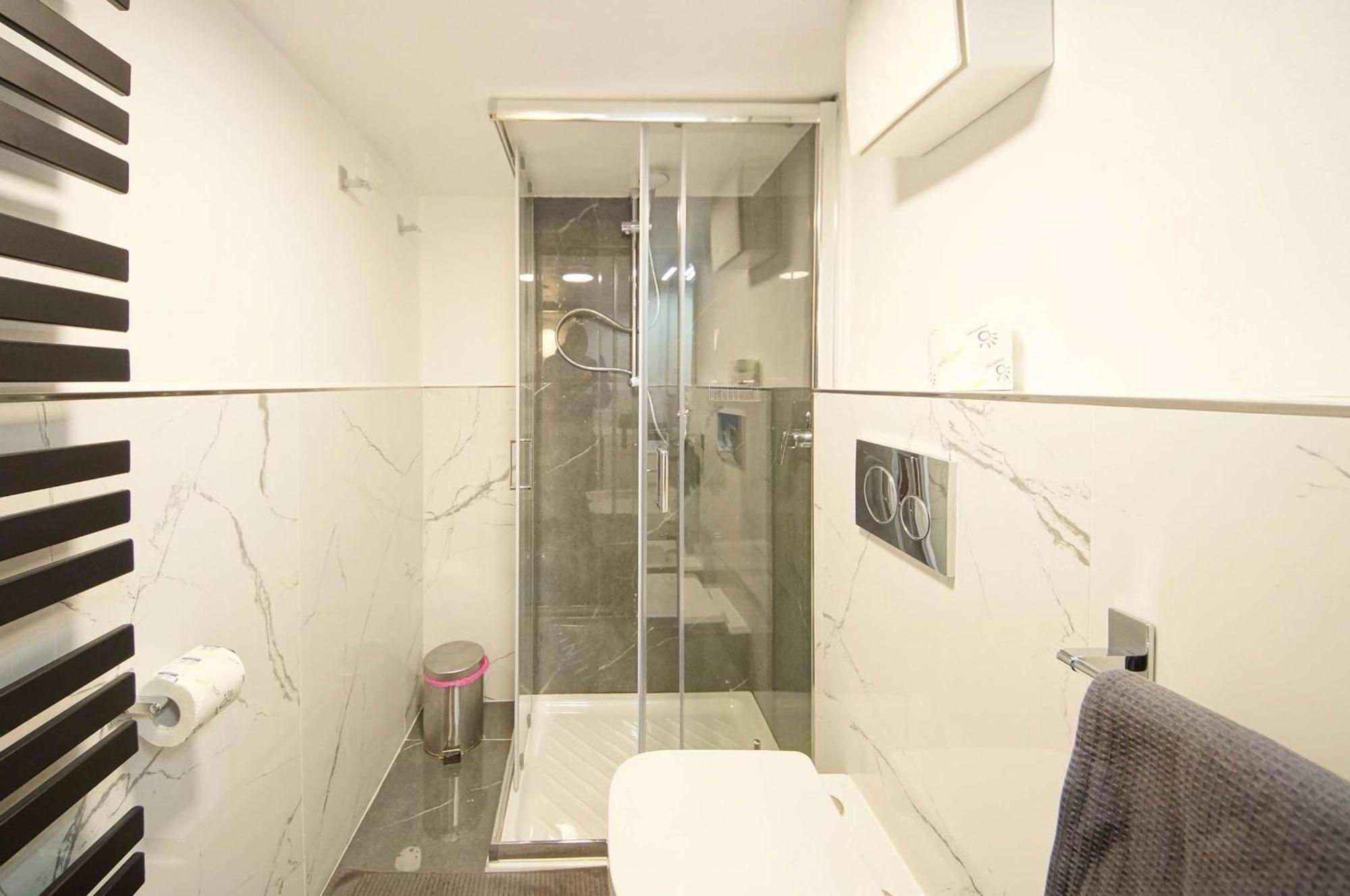 Calle Dei Fabbri San Marco Apartment เวนิส ภายนอก รูปภาพ